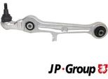 Jp Group 1140102200 - Oe 8E0407151E Braccio Di Controllo Per A4 (8E), A4 (8H), Exeo (3R)