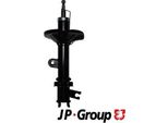Jp Group 3542100780 - Oe 546512E201 Ammortizzatore, Asse Anteriore Destro Per Tucson (Jm), Sportage (Je, Km)