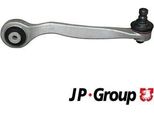 Jp Group 1140100780 - Oe 4E0407510E Braccio Di Controllo Per Phaeton (3D), A8 (4E), A6 (4F)