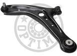Optimal G6-1630 Braccio Trasversale Inferiore Anteriore Sinistro Per Ford B-MAX (Jk)