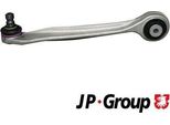 Jp Group 1140100970 - Oe 8E0407505D Braccio Di Controllo Per A8 (4D), A6 (4B), A4 (8D), A4 (8E), A4 (8H), Exeo (3R)