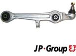 Jp Group 1140101800 - Oe 4D0407151B Querlenker Per Passat (3B), A6 (4B), A4 (8D), Superb I (3U), A8 (4D)