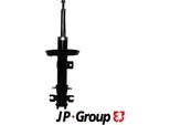 Jp Group 3342101670 - Oe 51783654 Ammortizzatore, Asse Anteriore Sinistro Per Punto