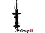 Jp Group 3342101680 - Oe 51796545 Ammortizzatore, Asse Anteriore Destro Per Punto