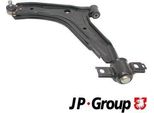 Jp Group 1140103370 - Braccio Di Controllo Oe 6U0407151B Per Caddy Ii (9K), Felicia (6U)