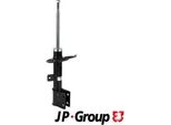 Jp Group 4142102080 - Oe 520804 Ammortizzatore, Asse Anteriore Destro Per 308 Sw I, 308 I