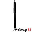 Jp Group 3452100500 - Oe 52610SEL0003 Ammortizzatore, Asse Posteriore Per Jazz Ii
