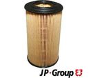 Jp Group 1418500400 - Filtro Olio Oe 11422247018 Per Serie 3 (E46), Serie 5 (E39), Freelander (L314)
