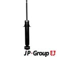 Jp Group 4142102300 - Oe 5202PA Ammortizzatore, Asse Anteriore Per 407, 407 Sw (6D, 6E)