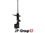 Jp Group 4142102070 - Oe 520805 Ammortizzatore, Asse Anteriore Sinistro Per 308 Sw I, 308 I