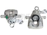 Budweg Caliper Pinza Freno Posteriore Sinistra Per Fiat Croma (194) 344324