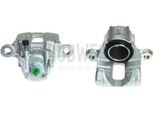 Budweg Caliper Pinza Freno Posteriore Destra Per Mitsubishi Pajero Iv (V8W, V9W) 344551