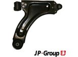 Jp Group 1240100980 - Braccio Di Controllo Oe 93388569 Per Meriva (X03)
