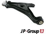 Jp Group 1240100280 Braccio Trasversale Anteriore Destro Inferiore Per Opel Omega B Berlina (V94)