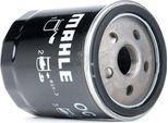 Mahle Oc 1292 - Filtro Olio Oe 1890364 Per C-Max, Focus Iii, Galaxy (Ck), Grand C-Max, Kuga Ii, Kuga Iii, Mondeo V, S-Max (Cj, WA6)