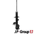 Jp Group 4042101170 - Oe E43033VD0B Ammortizzatore, Asse Anteriore Sinistro Per Note (E12), Micra Iv (K13)