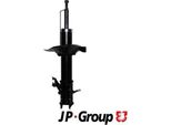 Jp Group 4042101370 - Ammortizzatore Oe 54303BU027 Asse Anteriore Sinistro Per Almera Tino (V10)