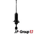 Jp Group 4042101900 - Oe 561005X04B Ammortizzatore, Asse Anteriore Per Pathfinder Iii (R51)