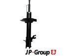 Jp Group 4042101680 - Oe 5465002521 Ammortizzatore, Asse Anteriore Destro Per X-Trail (T30)