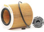 Mahle Ox 387D1 - Filtro Olio Oe 11427640862 Per Serie 4 (F36), X5 (F15, F85), Serie 1 (F20), Serie 1 (F21), Serie 2 (F23), Serie 2 (F22, F87), Serie 3 (E90), Serie 3 (F30), Serie 3 (E92), Serie 3 Gt (F34), Serie 3 (E91), Serie 3 (F31), Serie 4 (F33), Serie 4 (F32, F82), Serie 5 (F10), Serie 5 (F11), X1 (E84), X3 (F25), X4 (F26), X6 (F16), Z4 (E89)