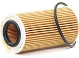 Mahle Ox 1076D - Filtro Olio Oe 059115561G Per A5 (F5), A6 (4A), A6 (4G), A4 (8W), A7 (4G), A7 (4K), A8 (4N), Q5 (Fy), Q7 (4M), Q8 (4M), Amarok, Touareg (CR7, RC8)