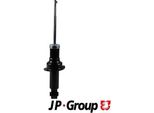 2X Jp Group Set Di Ammortizzatori A Pressione A Gas Posteriore Sinistro Posteriore Destro