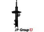 Jp Group 4042101770 - Oe 54303JD00A Ammortizzatore, Asse Anteriore Sinistro Per Qashqai +2 I (J10)
