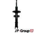 Jp Group 5142100200 - Oe 8200813791 Ammortizzatore, Assale Anteriore Per Duster