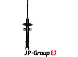 Jp Group 5152100200 - Oe 8200811407 Ammortizzatore, Asse Posteriore Per Duster