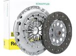 Luk 626 3036 09 - Kit Frizione Oe 41100 3C 500 Per Carnival Iii (Vq)
