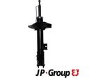 Jp Group Ammortizzatore Jp Group Posteriore Sinistro 4052101070