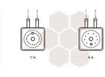 Van Wezel 58003148 - Radiatore Olio Oe 28117021 Per A4 (8D), A6 (4B), A3 (8L), Galaxy (Wgr), Alhambra (7V), Cordoba (6K), Ibiza (6K), Toledo I (1L2), Octavia I (1U), Bora (1J), Golf Iii (1H), Golf Cabriolet (1E), Golf Iv (1J), Passat (35I), Passat (3B), Sharan (7M), Vento (1H)