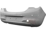 Van Wezel 3804546 - Paraurti Posteriore Oe 13430098 Per Corsa E (X15)