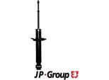 Jp Group 4052101100 - Oe 4160178F01 Ammortizzatore, Asse Posteriore Per Almera Ii (N16)