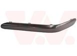 Van Wezel 3032485 - Oe 20388517219040 Striscia Di Rivestimento, Paraurti Anteriore Sinistro Per Classe C (S203), Classe C (W203)