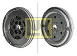 Volano A Doppia Massa Luk 415 0397 10 Per Ford Mondeo Iii Estate (Bwy)