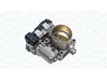 Magneti Marelli 802001846801 - Corpo Farfallato Per A3 (8P), Octavia Ii (1Z), Touran (1T), Passat (3C), Jetta Iii (1K2), Golf V (1K), Golf Plus (5M), Eos (1F)