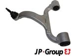 Jp Group 1340100870 - Oe A1633330001 Braccio Di Controllo Per Classe M (W163)
