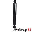 Jp Group 1152105700 - Oe 2K0513029N Ammortizzatore, Asse Posteriore Per Caddy Iii (2C, 2K)