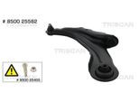 Braccio Oscillante Anteriore Renault Megane 1,4-2,0 02- Le