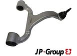 Jp Group 1340100880 - Braccio Di Controllo Oe 1633330101 Per Classe M (W163)