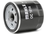 Mahle Oc 1014 - Filtro Olio Oe 30711781 Per C30 (533), S40 Ii (544), S60 Ii (134), S80 Ii (124), V50 (545), V60 I (155, 157), V70 Iii (135), XC60 (156)