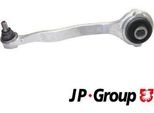 Jp Group 1340101170 - Oe A2043303311 Braccio Di Controllo Per Classe C (S204), Classe C (C204), Classe C (W204), Classe E (C207), Classe E (A207), Slk (R172), Classe E (W212), Slc (R172), Classe C (W203), Classe C (CL203), Classe C (S203), Clk (C209), Clk (A209), Slk (R171), Classe Clc (CL203)