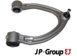 Jp Group 1340101980 - Braccio Di Controllo Oe 2203301507 Per Classe S (W220), Classe S (C215)