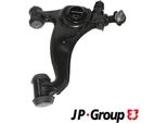 Jp Group 1340100380 - Braccio Di Controllo Oe 1243303107 Per Classe E (W124), Classe E (S124), Classe E (A124), Classe E (C124), Sl (R129)