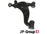 Jp Group 1340100370 - Braccio Di Controllo Oe 1243303007 Per Classe E (W124), Classe E (S124), Classe E (A124), Classe E (C124), Sl (R129)