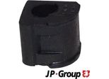 Jp Group 1140600400 - Oe 191411314 Boccola Cuscinetto, Stabilizzatore, Asse Anteriore Per Golf Cabriolet (1E), Polo (6V), Golf Iii (1H), Caddy Ii (9K), Jetta Ii (165, 19E, 1G2), Cordoba (6K), Ibiza (6K), Vento (1H), Toledo I (1L2), Inca (6K)