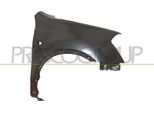 Prasco DS7103033 - Parafango Di Primo Impianto F3100JD0M0 Anteriore Destro Per Qashqai +2 I (J10)