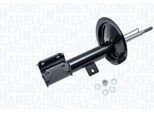 Magneti Marelli 356330070200 - Oe 5202QG Ammortizzatore, Asse Anteriore Sinistro Per C4 (La), C4 I (Lc), 307 Sw (3H), 307 Cc (3B), 307