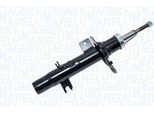 Magneti Marelli 356327070100 - Ammortizzatore Oe 5208P5, Asse Anteriore Destro Per DS3, C4 Cactus, DS3 (Sb), DS3 (Sa)